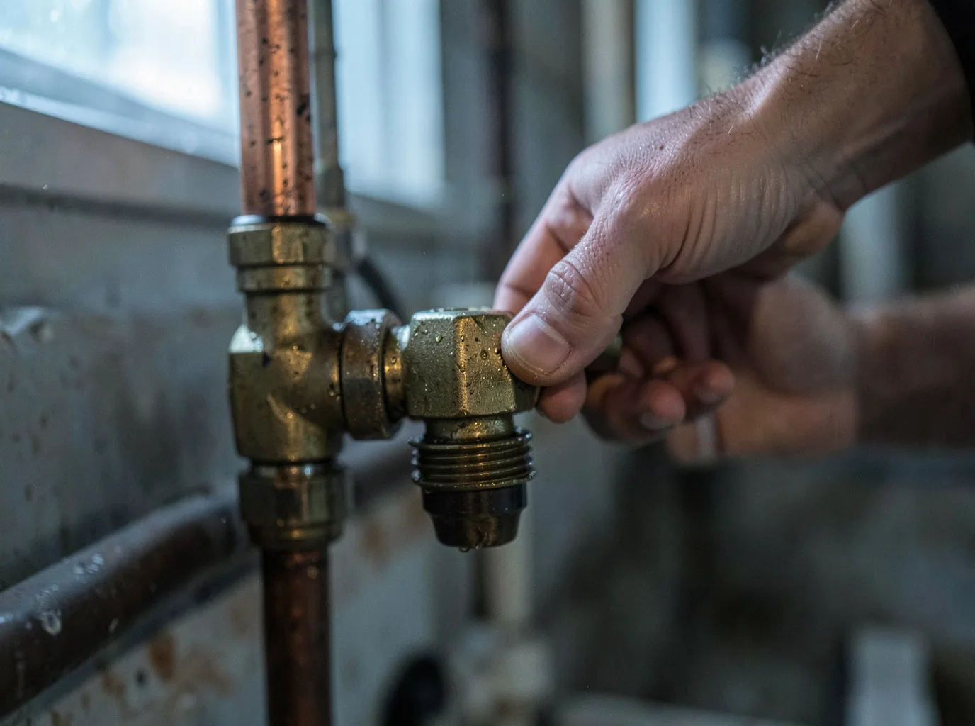 Emergency Plumber Ramsay, MI FAQs
